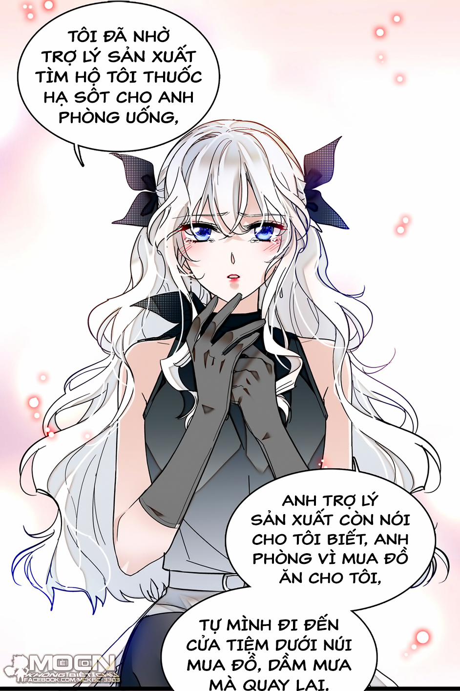 Long Phượng Phiên Chuyển 8 0 Đây Chính Là Cái Gọi Là Biện Pháp ?! trang 31