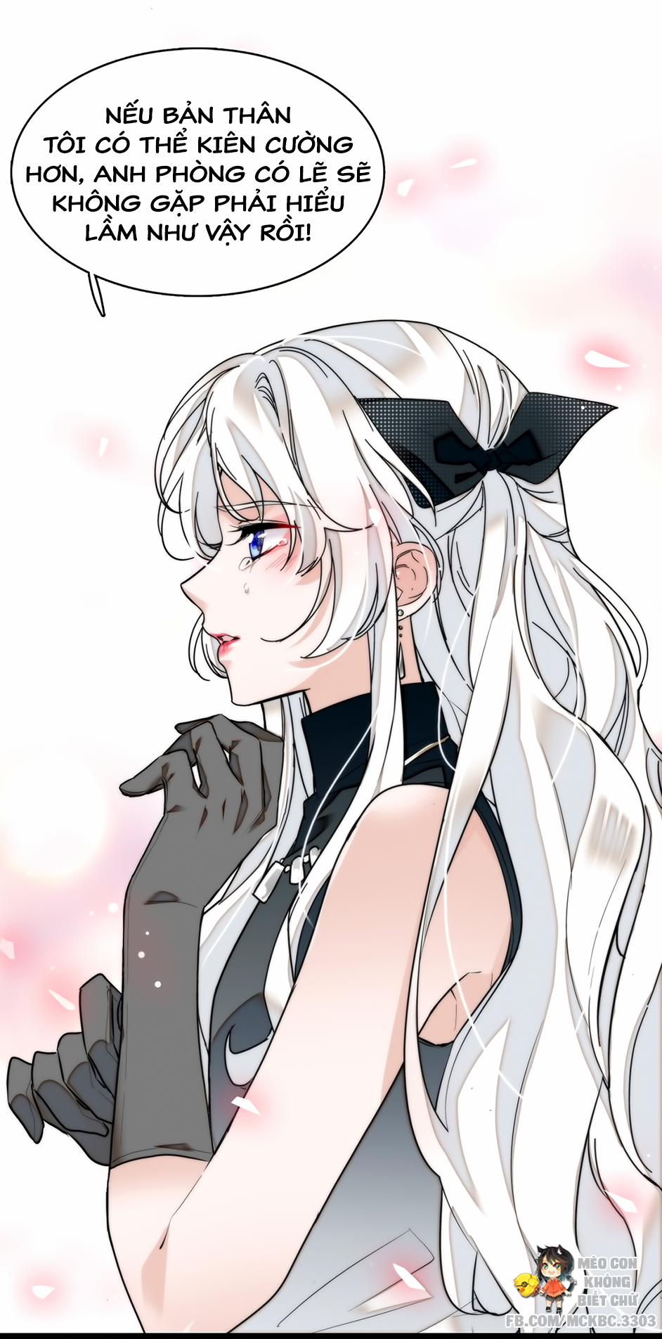 Long Phượng Phiên Chuyển 8 0 Đây Chính Là Cái Gọi Là Biện Pháp ?! trang 33