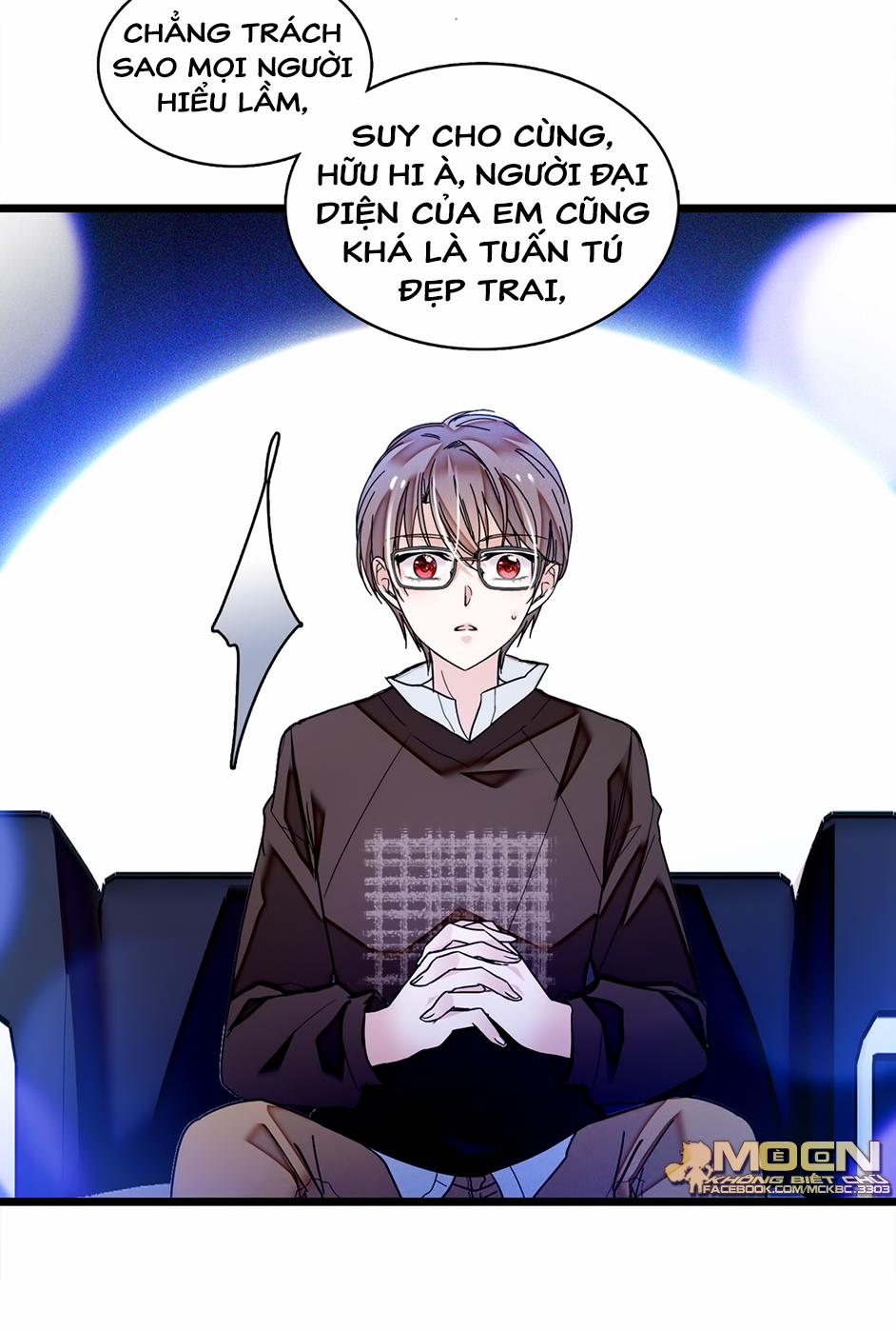 Long Phượng Phiên Chuyển 8 0 Đây Chính Là Cái Gọi Là Biện Pháp ?! trang 35