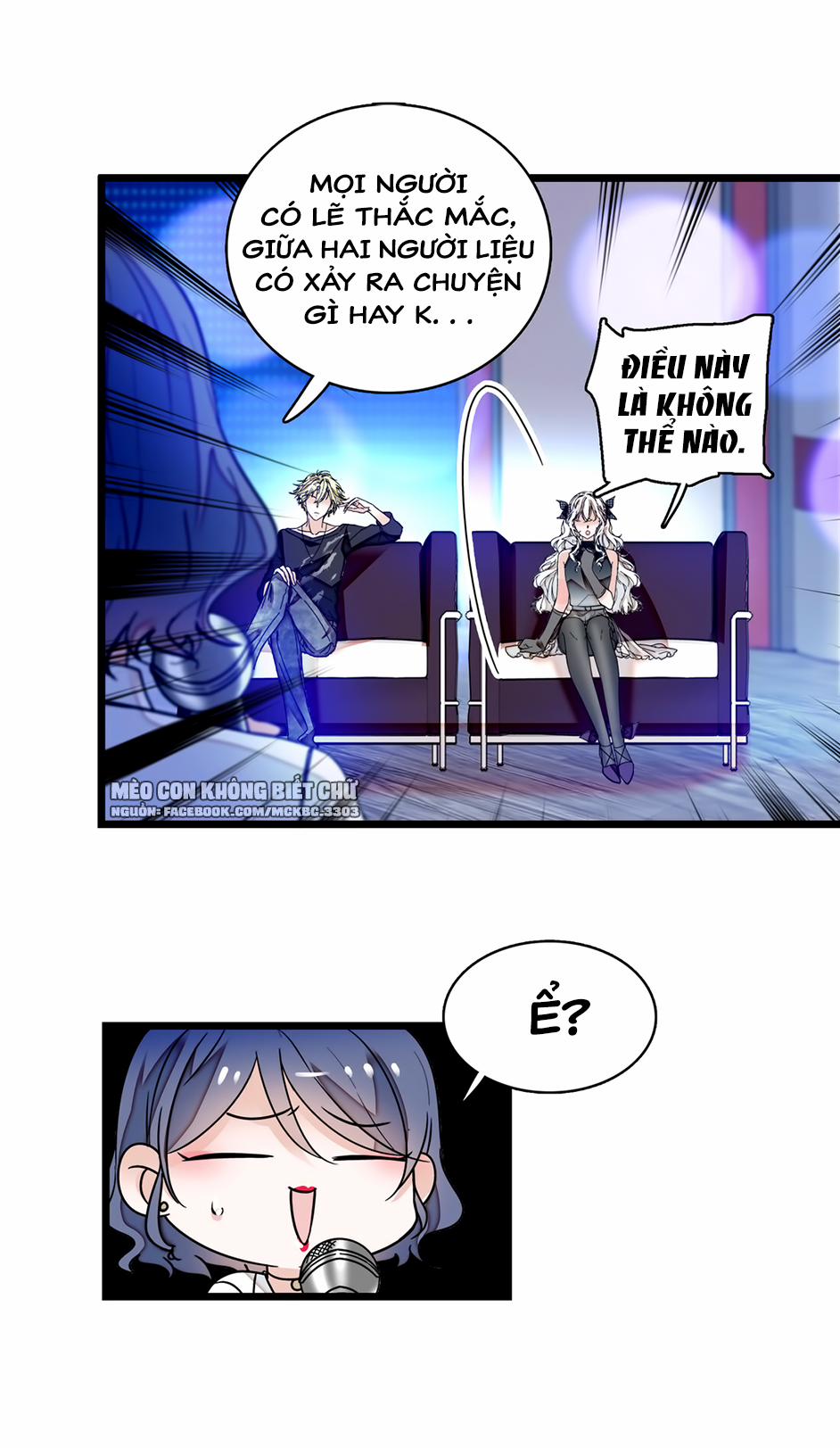 Long Phượng Phiên Chuyển 8 0 Đây Chính Là Cái Gọi Là Biện Pháp ?! trang 36