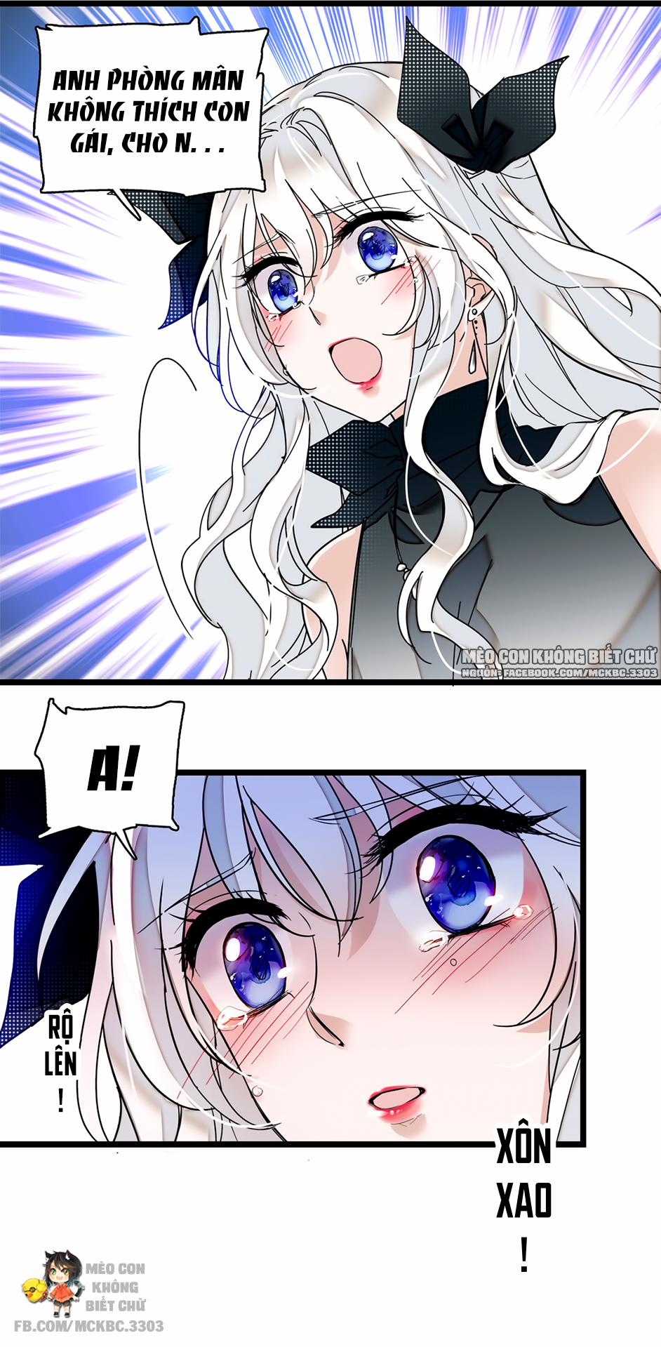 Long Phượng Phiên Chuyển 8 0 Đây Chính Là Cái Gọi Là Biện Pháp ?! trang 37