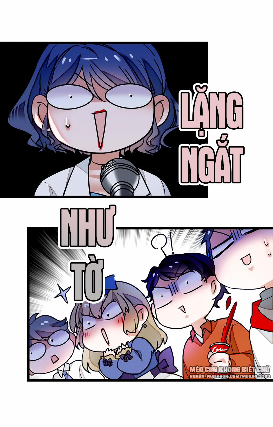 Long Phượng Phiên Chuyển 8 0 Đây Chính Là Cái Gọi Là Biện Pháp ?! trang 38