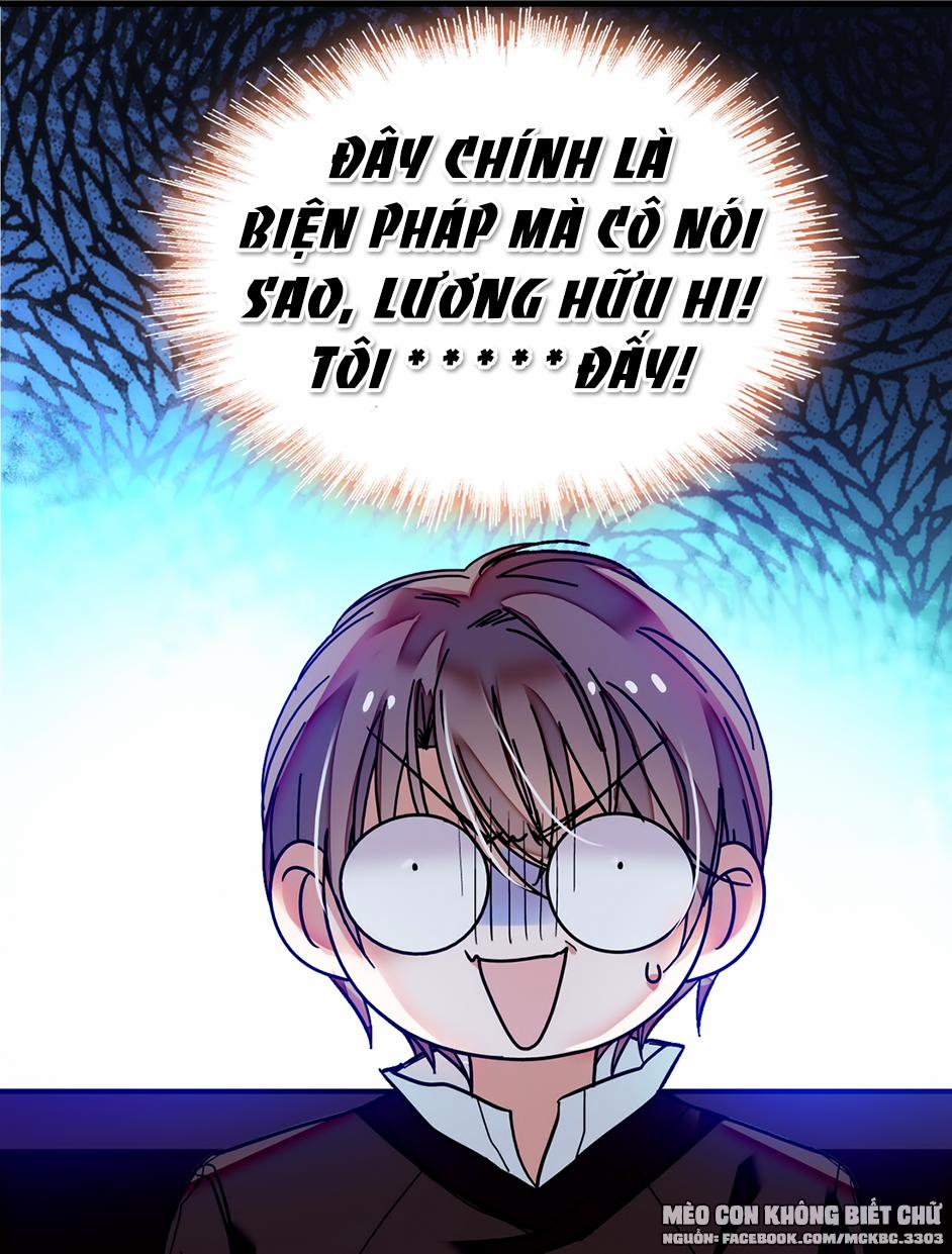 Long Phượng Phiên Chuyển 8 0 Đây Chính Là Cái Gọi Là Biện Pháp ?! trang 40