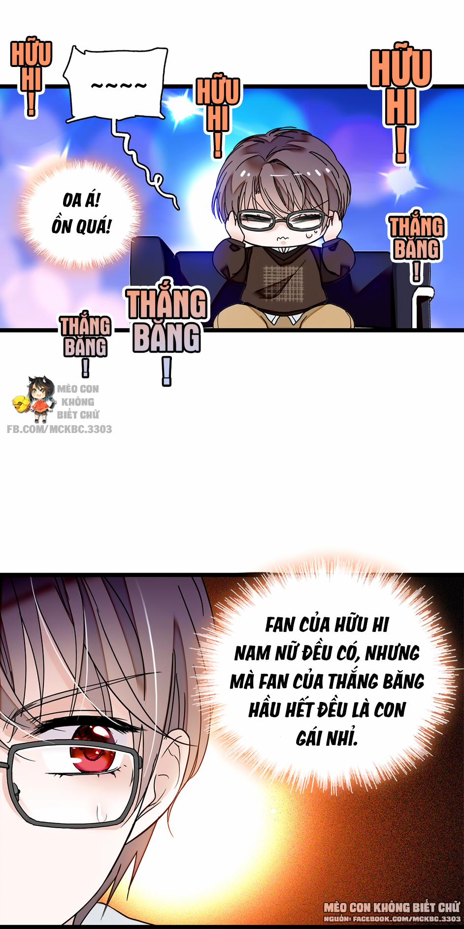 Long Phượng Phiên Chuyển 8 0 Đây Chính Là Cái Gọi Là Biện Pháp ?! trang 5