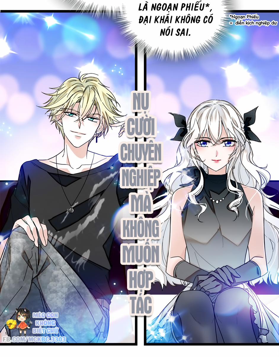 Long Phượng Phiên Chuyển 8 0 Đây Chính Là Cái Gọi Là Biện Pháp ?! trang 9