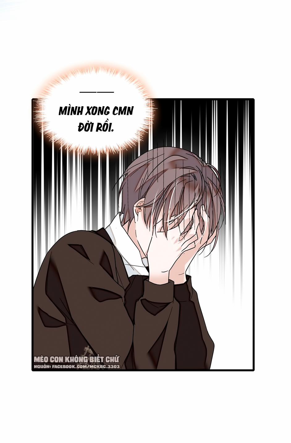 Long Phượng Phiên Chuyển 9 0 Anh Ấy Thích Đàn Ông trang 10