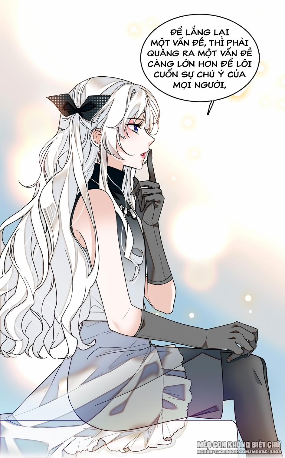 Long Phượng Phiên Chuyển 9 0 Anh Ấy Thích Đàn Ông trang 12