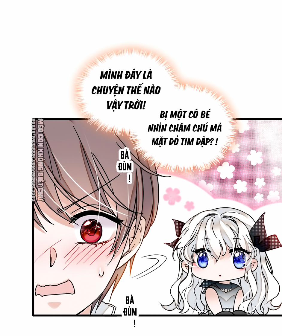 Long Phượng Phiên Chuyển 9 0 Anh Ấy Thích Đàn Ông trang 16