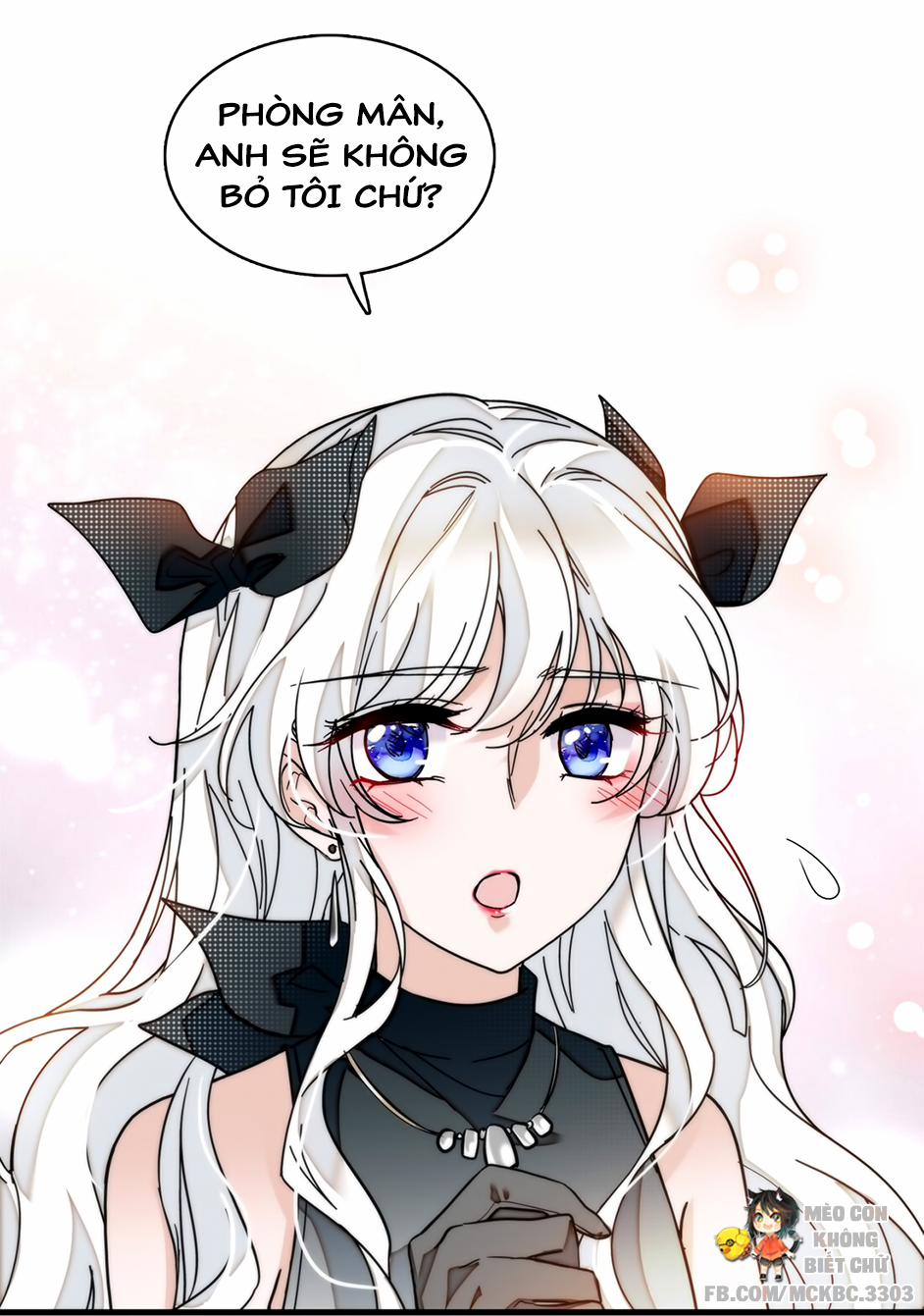 Long Phượng Phiên Chuyển 9 0 Anh Ấy Thích Đàn Ông trang 17