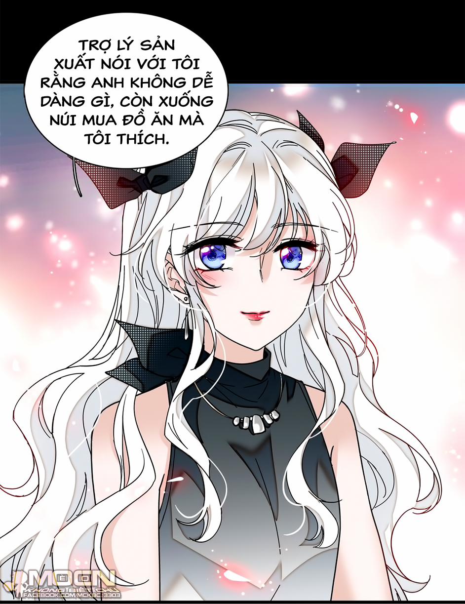 Long Phượng Phiên Chuyển 9 0 Anh Ấy Thích Đàn Ông trang 23