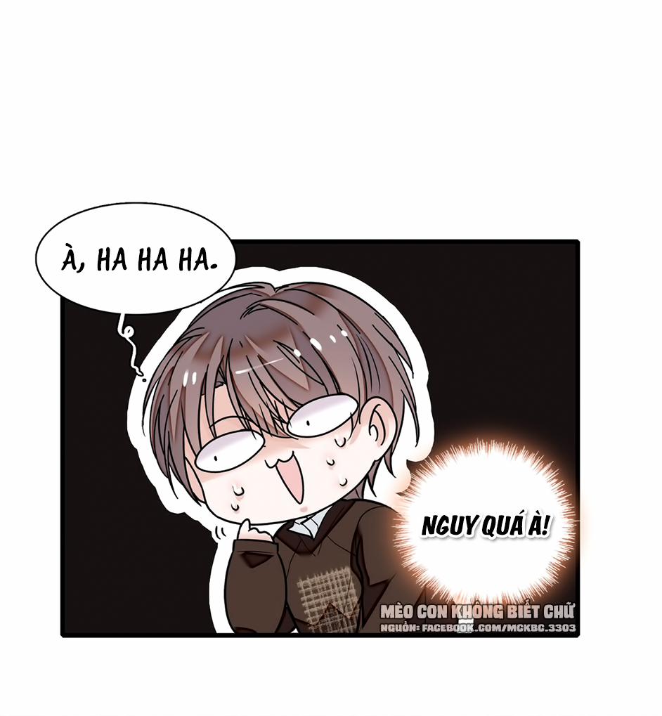 Long Phượng Phiên Chuyển 9 0 Anh Ấy Thích Đàn Ông trang 24