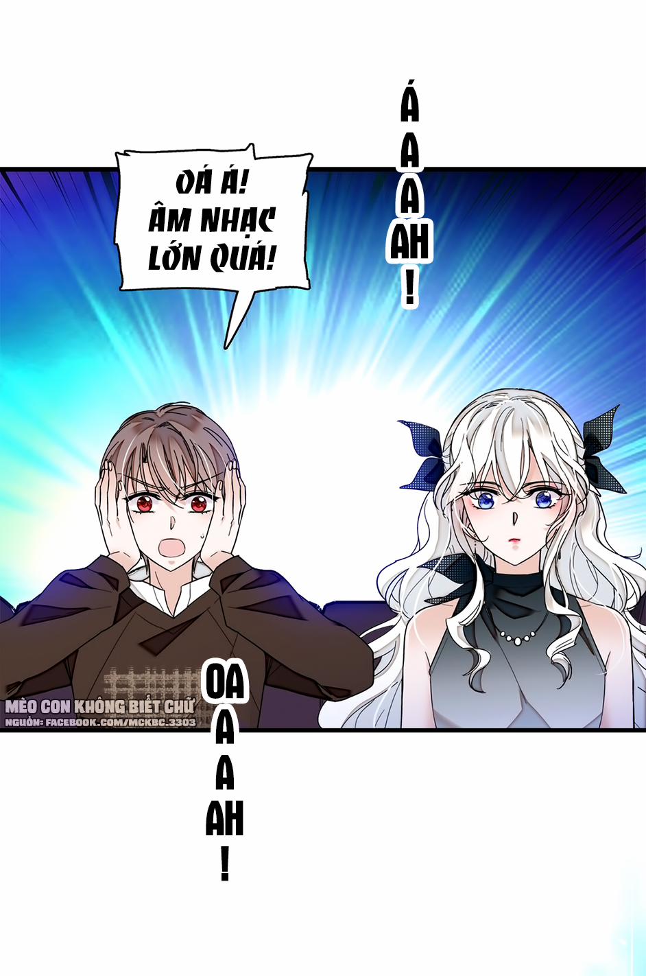 Long Phượng Phiên Chuyển 9 0 Anh Ấy Thích Đàn Ông trang 28