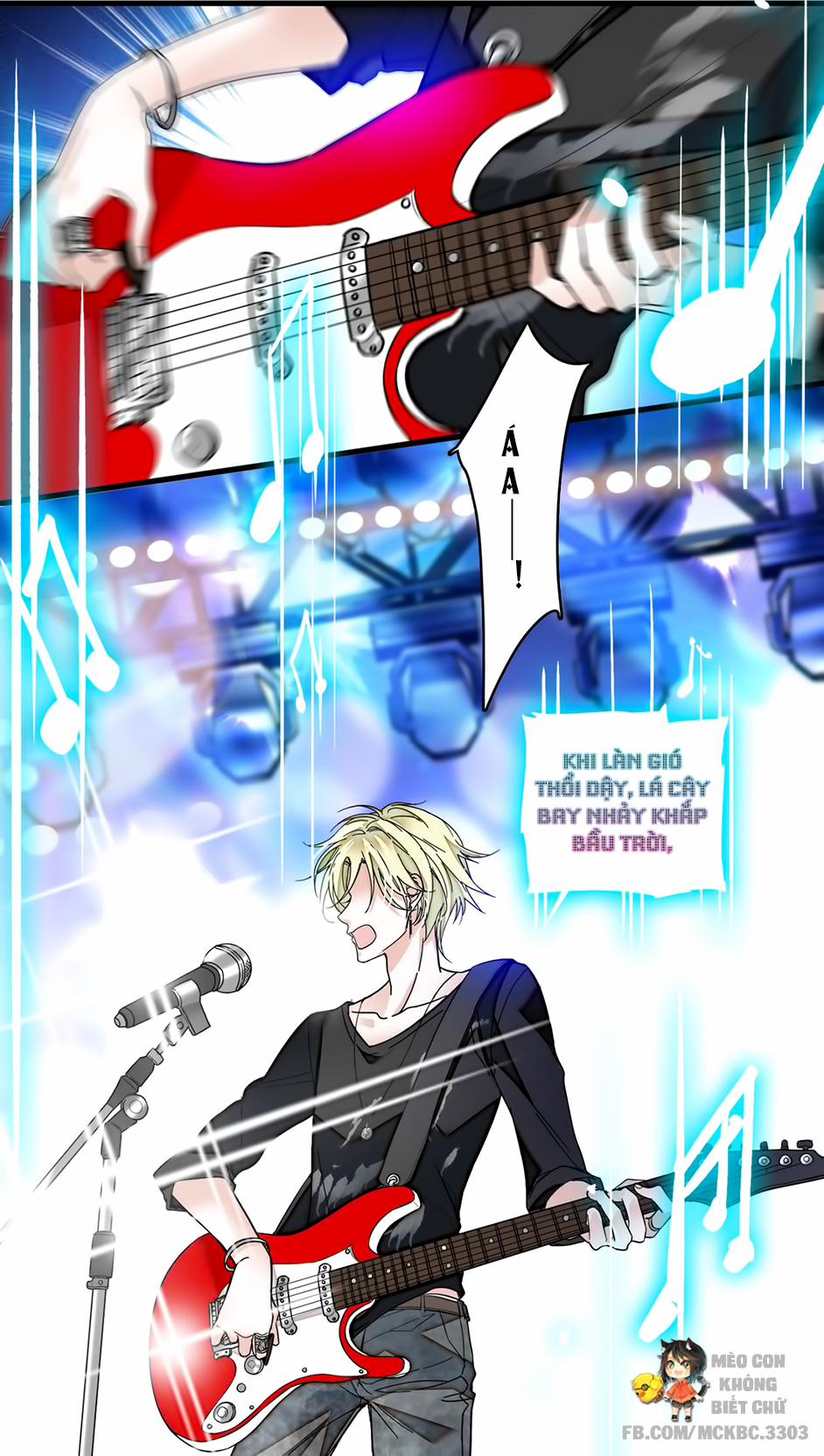 Long Phượng Phiên Chuyển 9 0 Anh Ấy Thích Đàn Ông trang 29