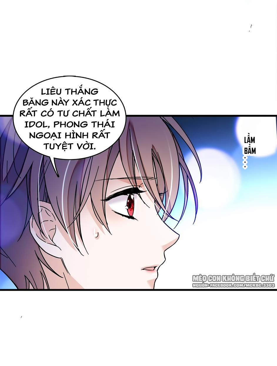 Long Phượng Phiên Chuyển 9 0 Anh Ấy Thích Đàn Ông trang 32