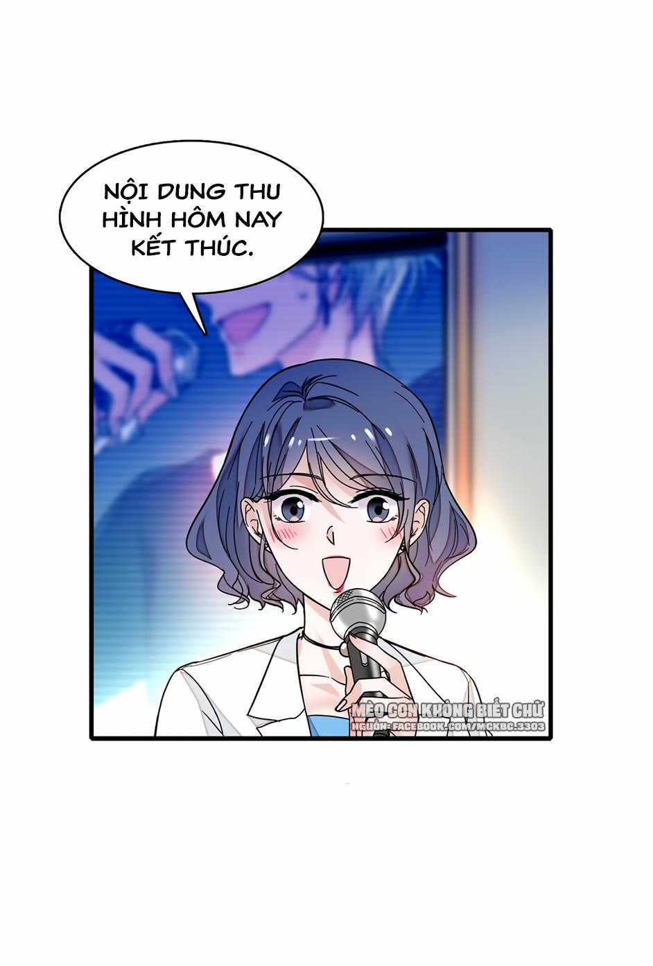 Long Phượng Phiên Chuyển 9 0 Anh Ấy Thích Đàn Ông trang 36