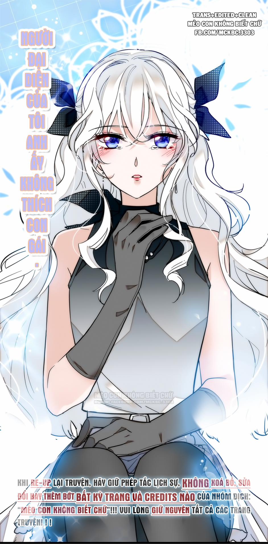 Long Phượng Phiên Chuyển 9 0 Anh Ấy Thích Đàn Ông trang 4