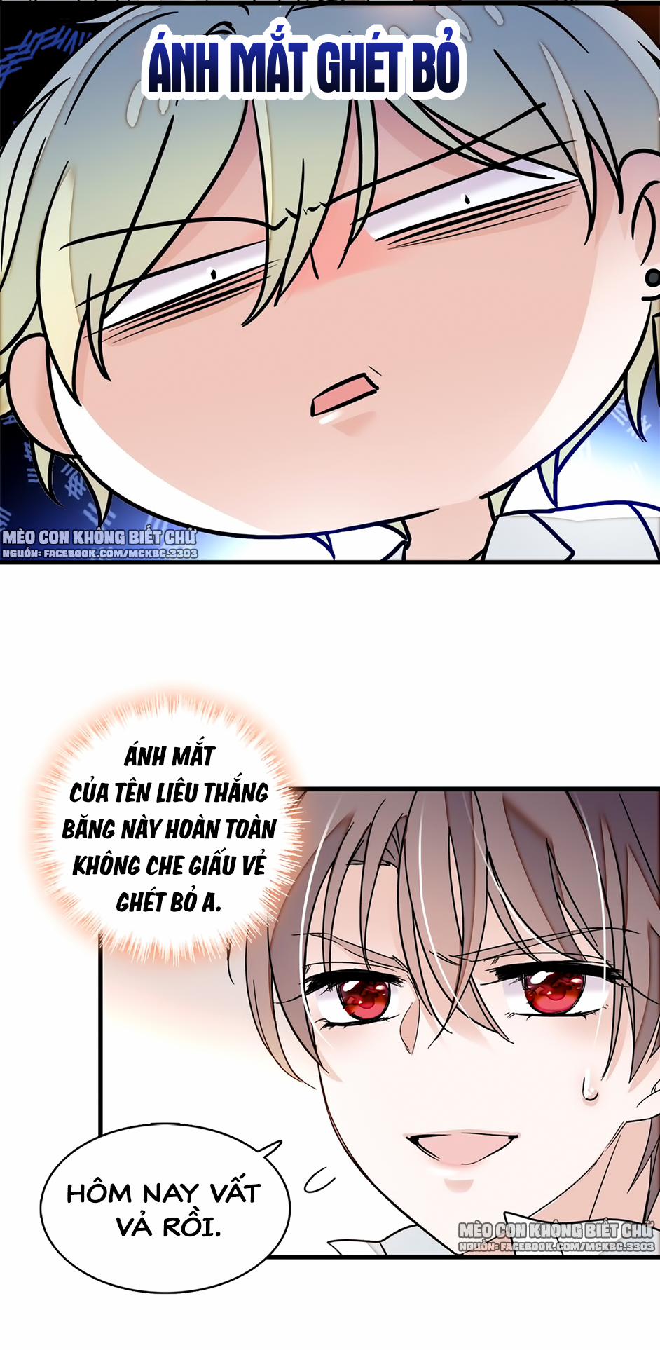 Long Phượng Phiên Chuyển 9 0 Anh Ấy Thích Đàn Ông trang 40