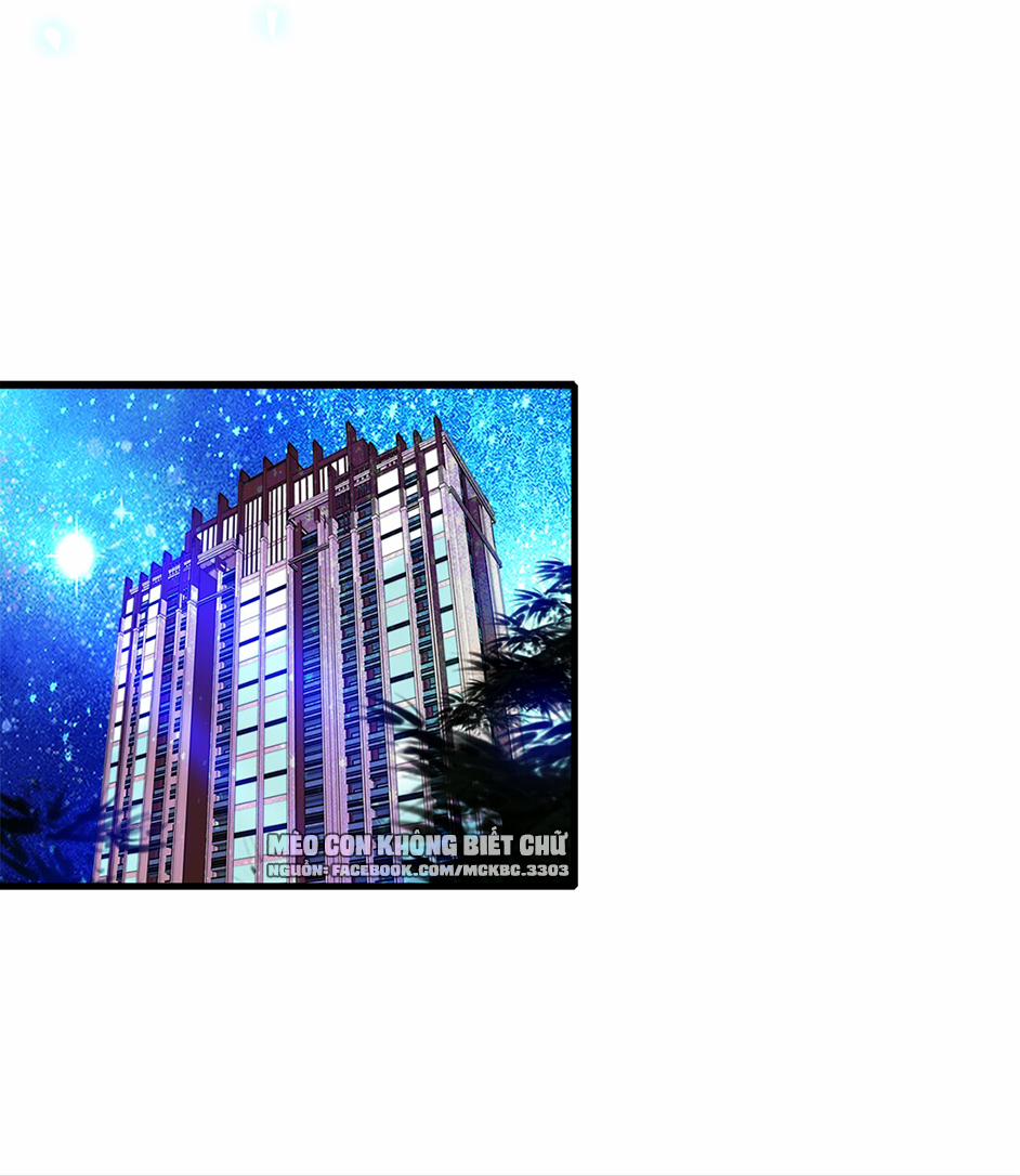 Long Phượng Phiên Chuyển 9 0 Anh Ấy Thích Đàn Ông trang 44