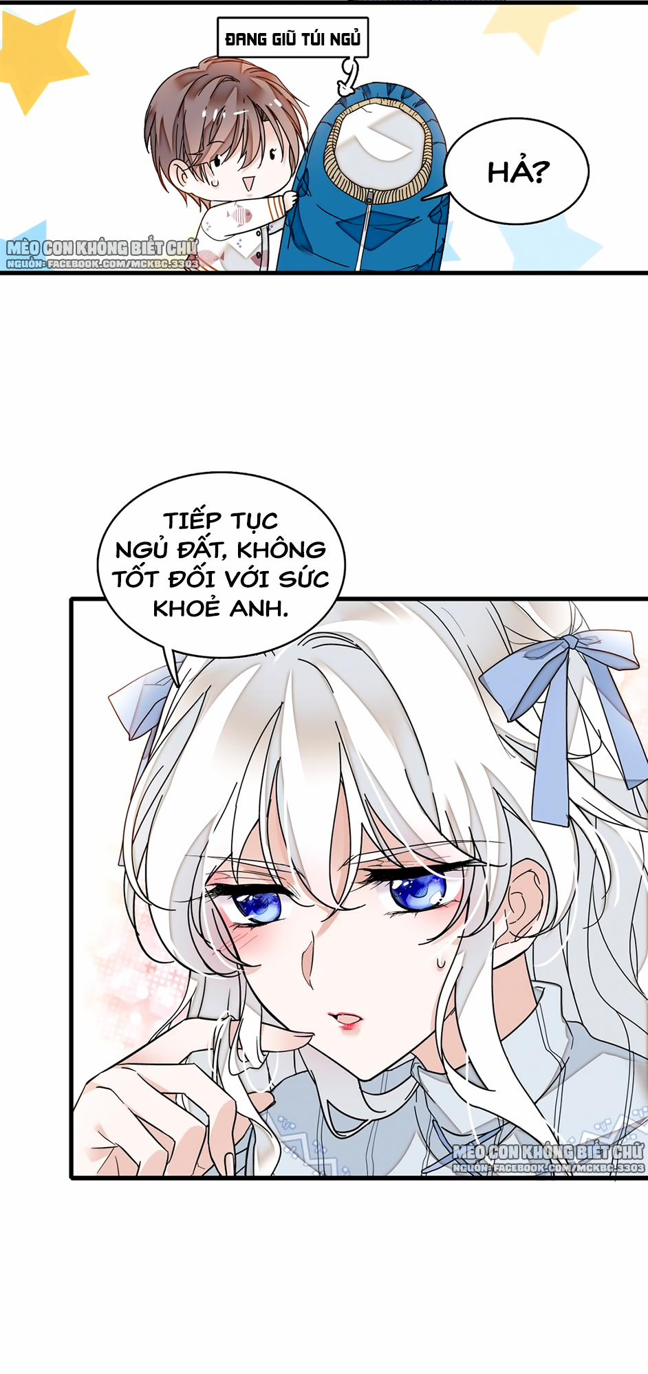 Long Phượng Phiên Chuyển 9 0 Anh Ấy Thích Đàn Ông trang 46