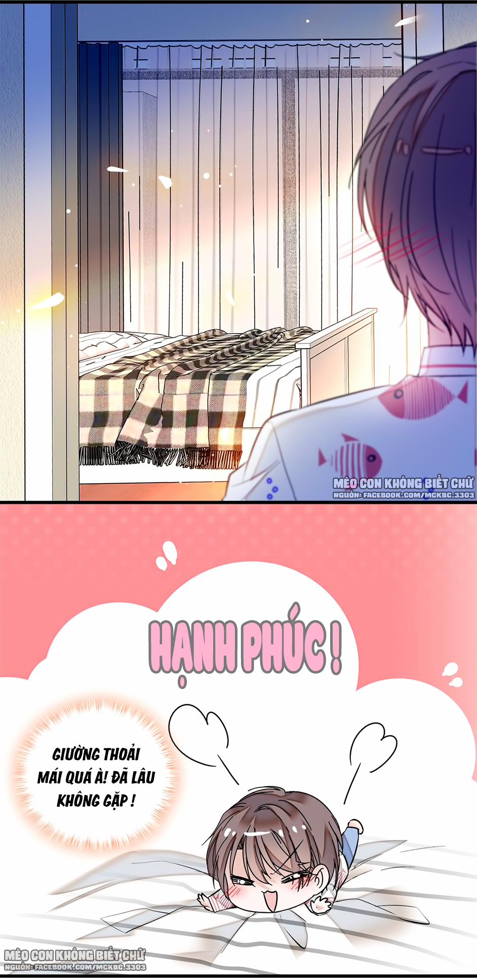 Long Phượng Phiên Chuyển 9 0 Anh Ấy Thích Đàn Ông trang 50