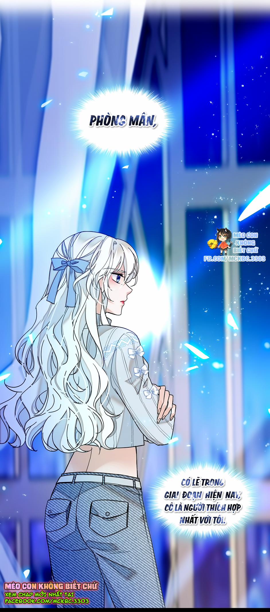 Long Phượng Phiên Chuyển 9 0 Anh Ấy Thích Đàn Ông trang 53