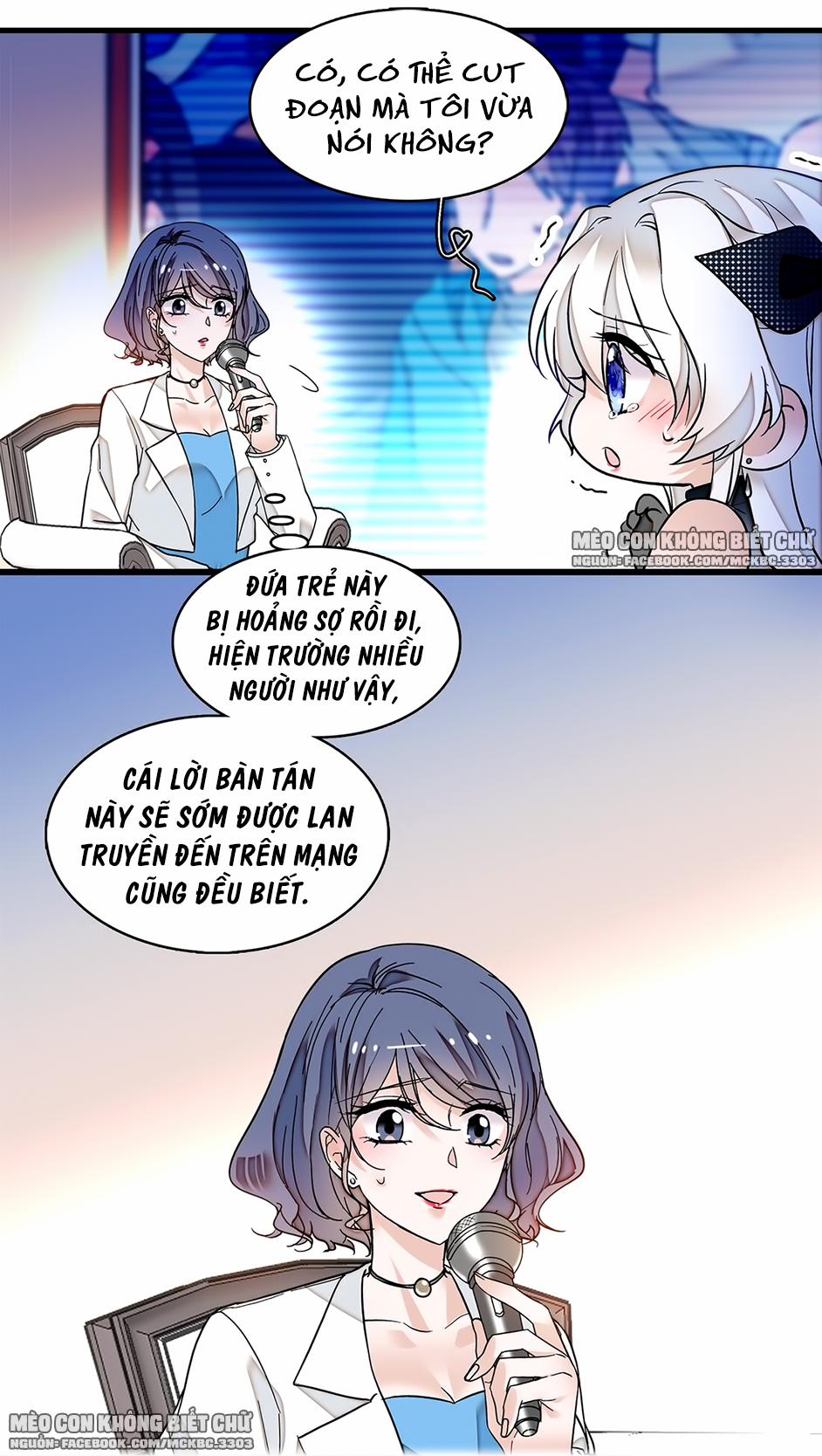 Long Phượng Phiên Chuyển 9 0 Anh Ấy Thích Đàn Ông trang 6