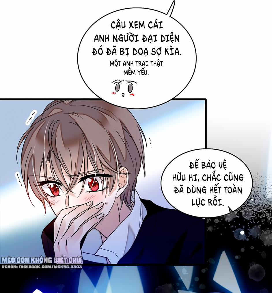 Long Phượng Phiên Chuyển 9 0 Anh Ấy Thích Đàn Ông trang 8