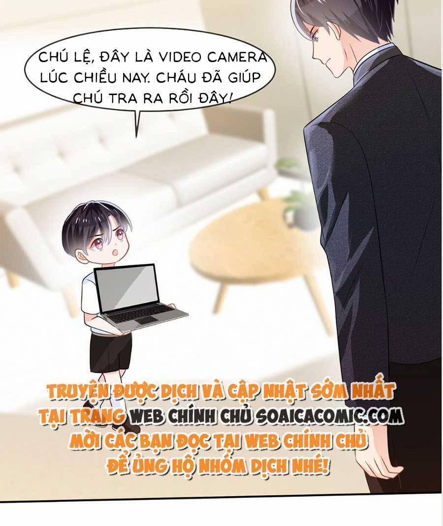 Long Phượng Tam Bảo Cô Vợ Tuyệt Vời Của Lệ Gia 10 trang 4