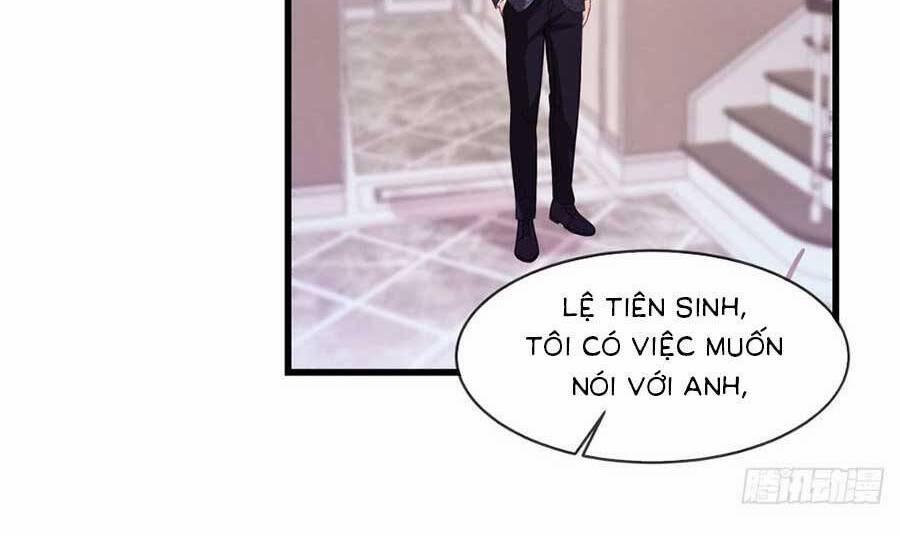 Long Phượng Tam Bảo Cô Vợ Tuyệt Vời Của Lệ Gia 12 trang 7