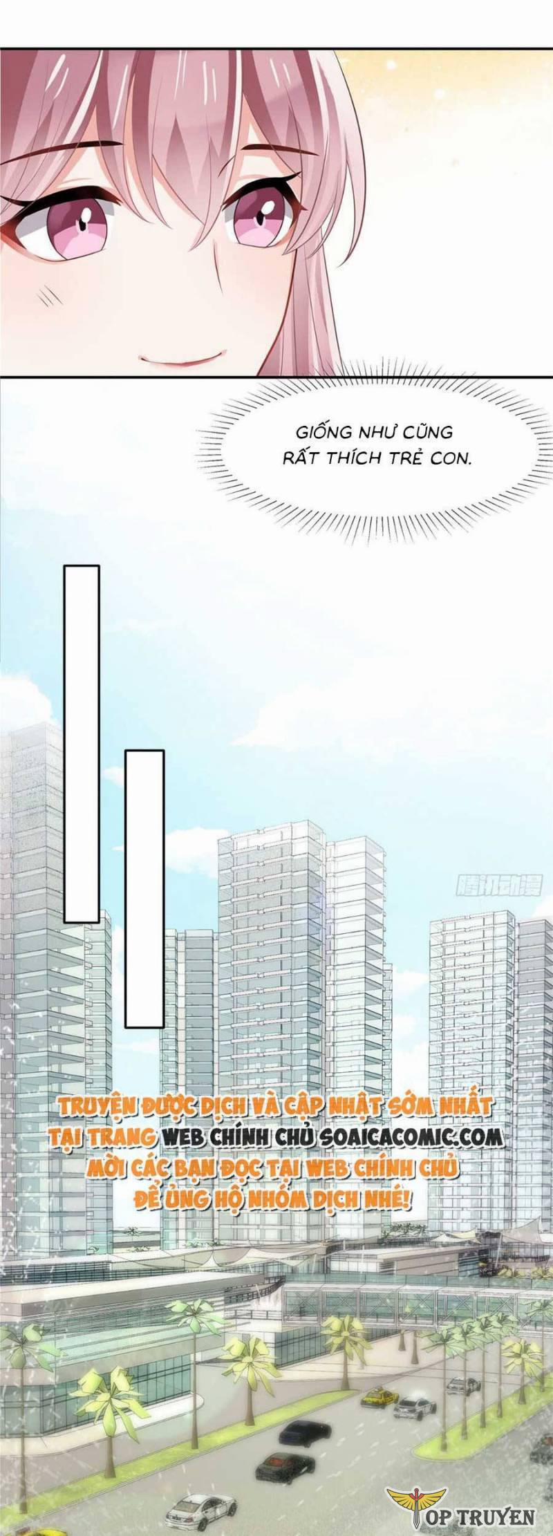 Long Phượng Tam Bảo Cô Vợ Tuyệt Vời Của Lệ Gia 3 trang 5