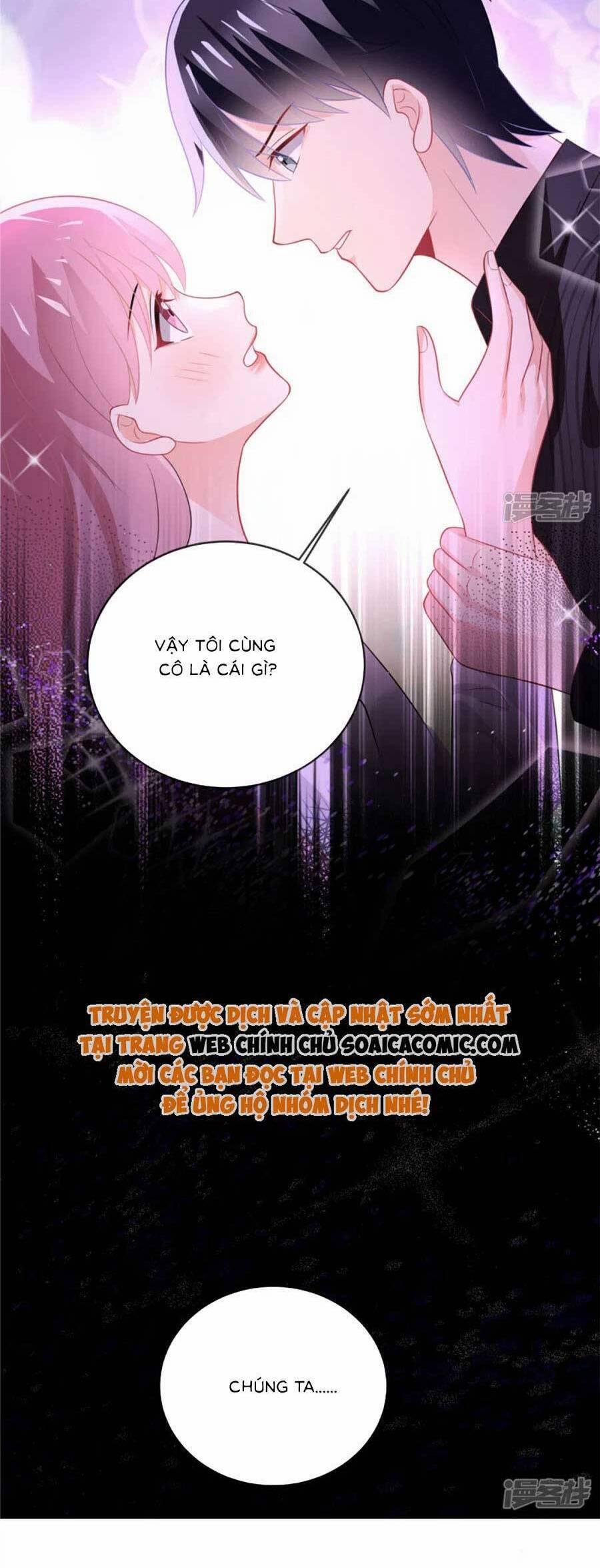 Long Phượng Tam Bảo Cô Vợ Tuyệt Vời Của Lệ Gia 33 trang 2