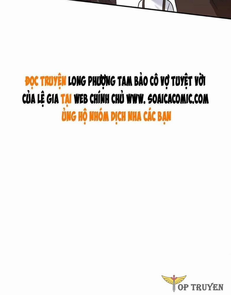 Long Phượng Tam Bảo Cô Vợ Tuyệt Vời Của Lệ Gia 4 trang 14