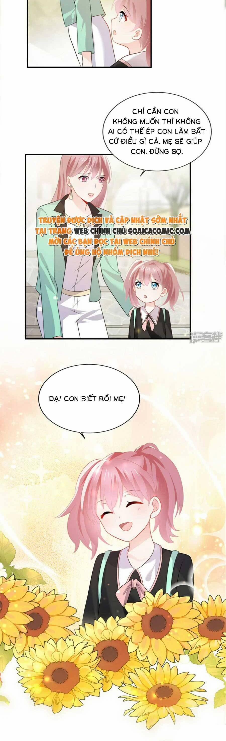 Long Phượng Tam Bảo Cô Vợ Tuyệt Vời Của Lệ Gia 46 trang 1