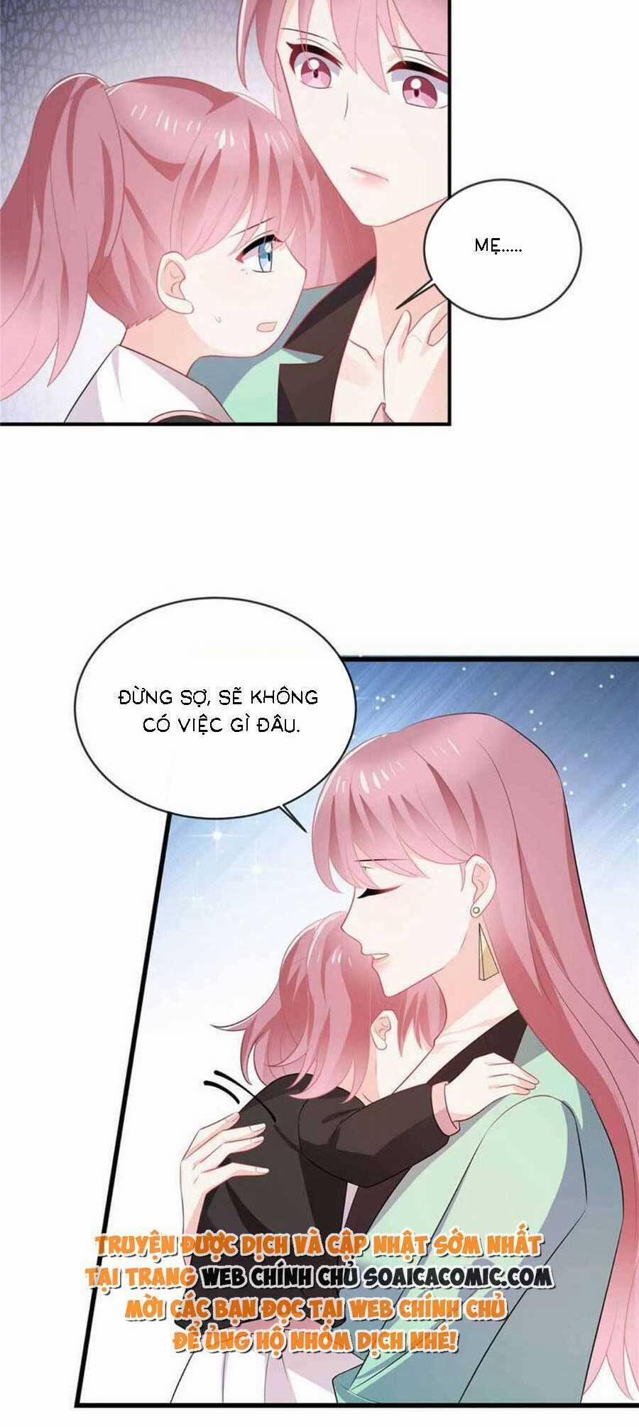 Long Phượng Tam Bảo Cô Vợ Tuyệt Vời Của Lệ Gia 47 trang 2