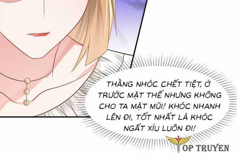 Long Phượng Tam Bảo Cô Vợ Tuyệt Vời Của Lệ Gia 5 trang 7