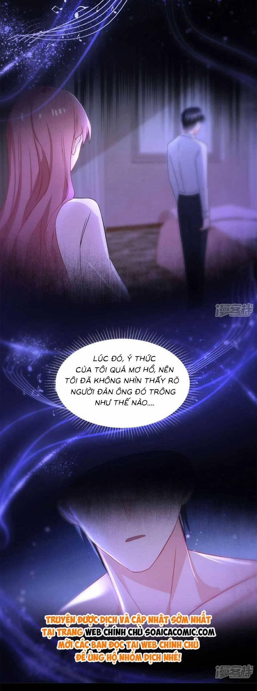 Long Phượng Tam Bảo Cô Vợ Tuyệt Vời Của Lệ Gia 66 trang 2