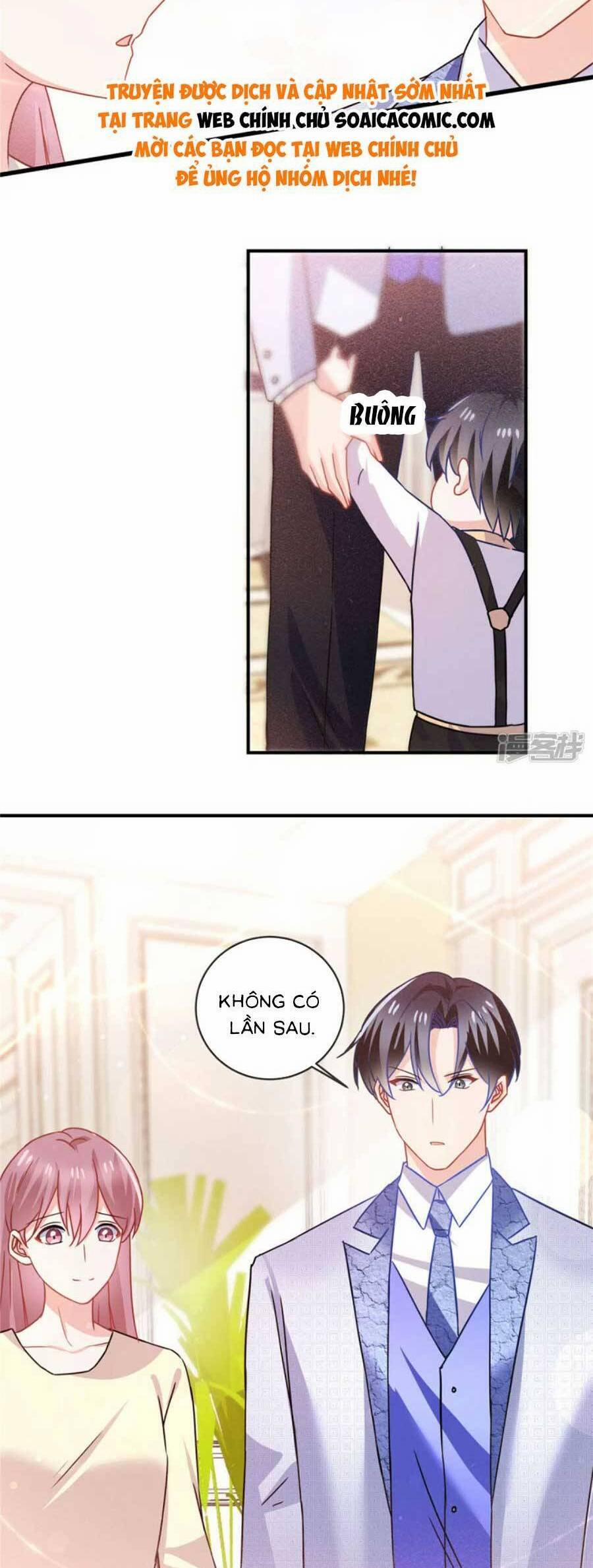 Long Phượng Tam Bảo Cô Vợ Tuyệt Vời Của Lệ Gia 72 trang 7