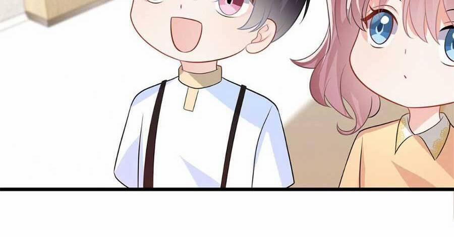 Long Phượng Tam Bảo Cô Vợ Tuyệt Vời Của Lệ Gia 9 trang 7