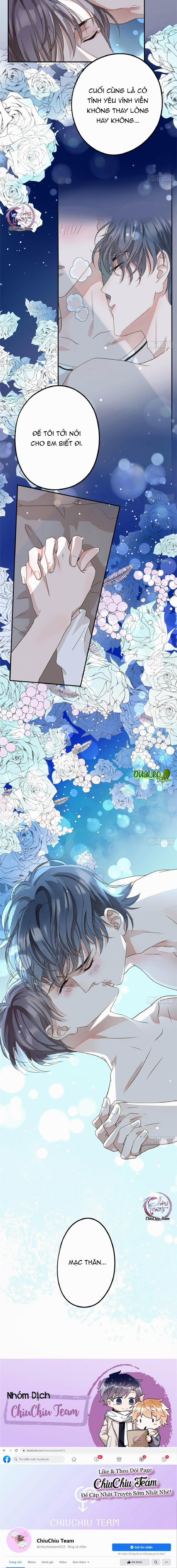 Lòng Quân Hiểm Ác 1 trang 7