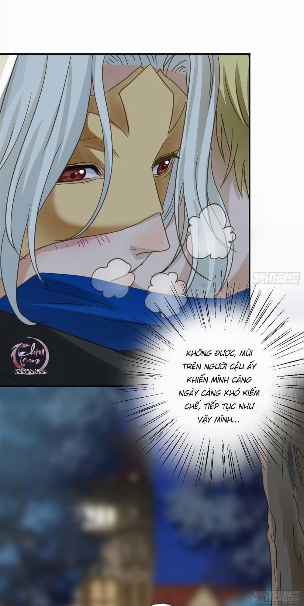 Lòng Quân Hiểm Ác 100 trang 14