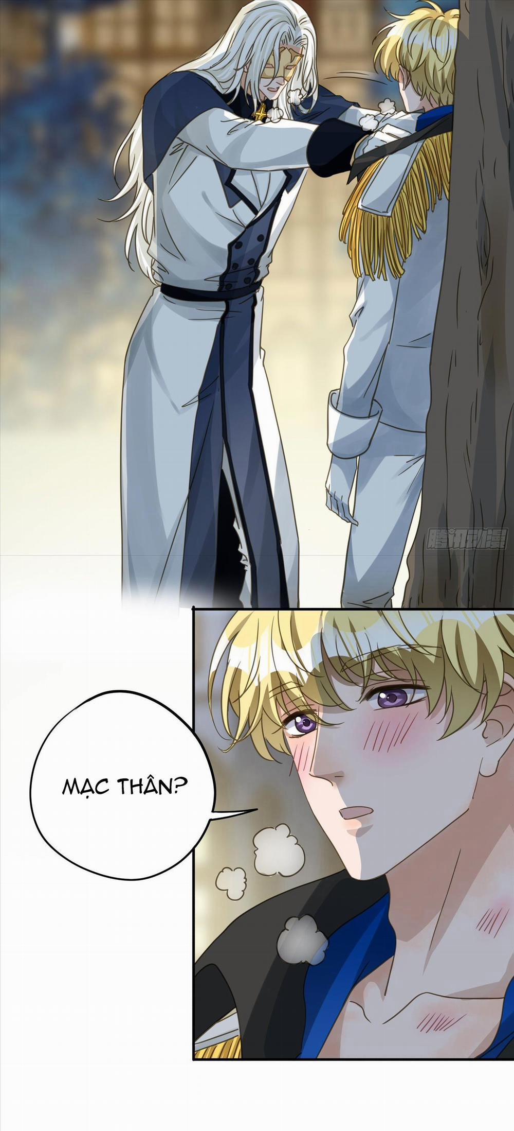 Lòng Quân Hiểm Ác 100 trang 15