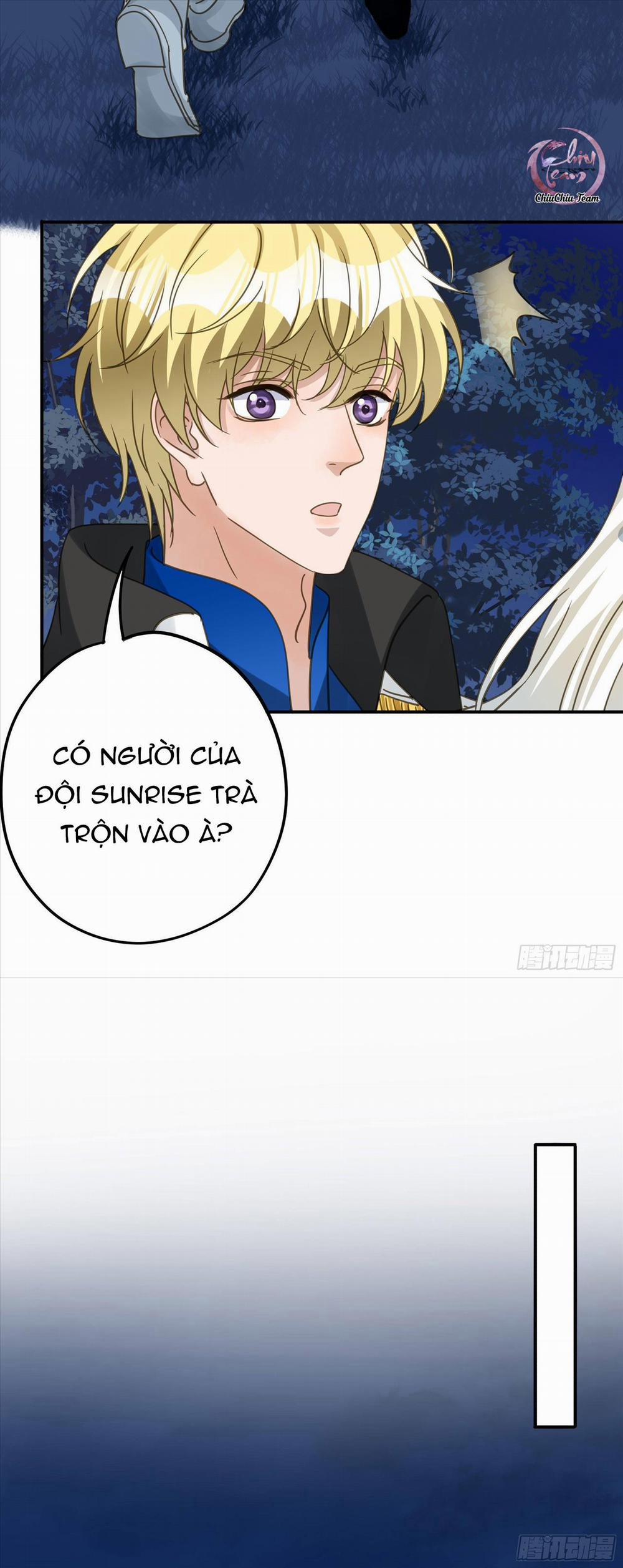 Lòng Quân Hiểm Ác 100 trang 18