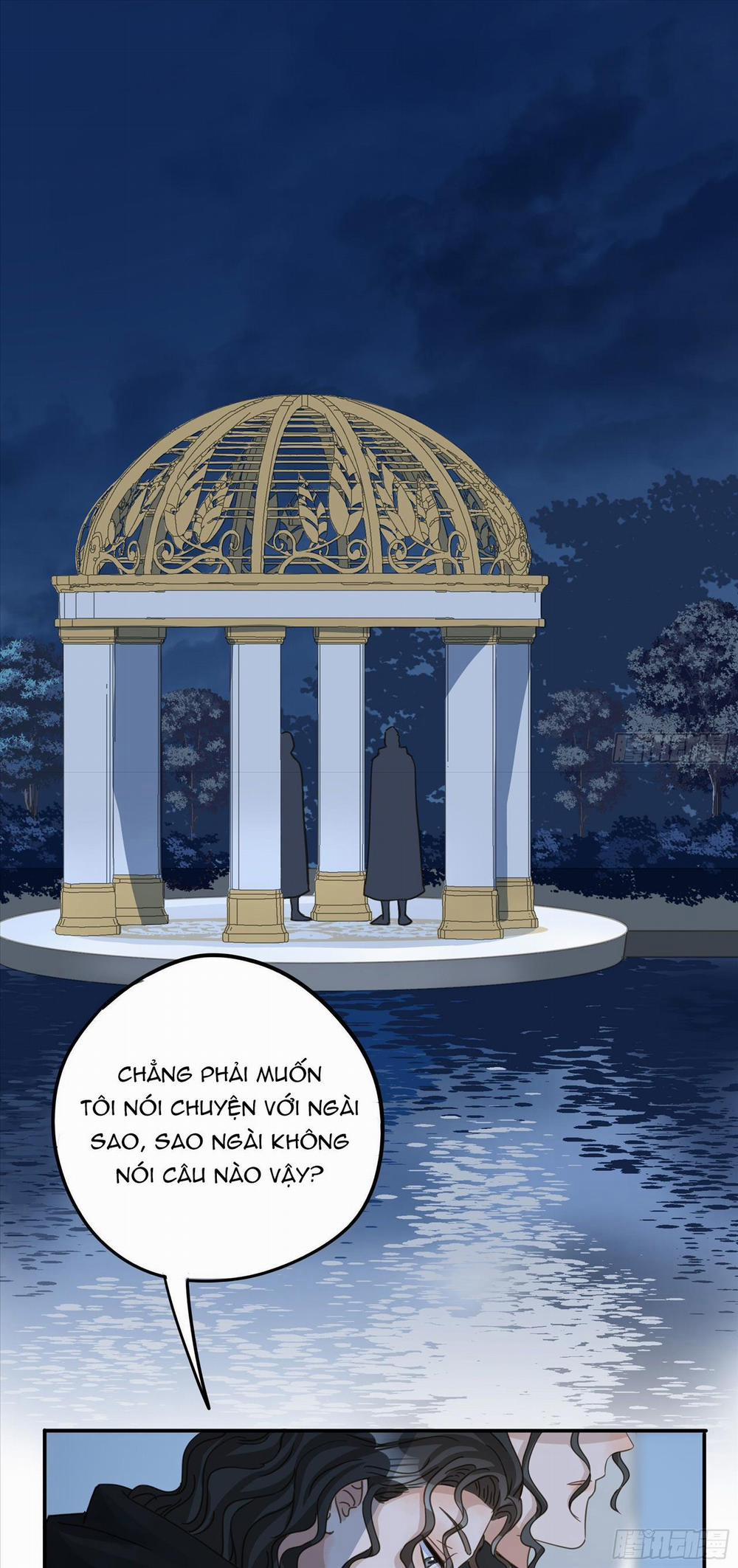 Lòng Quân Hiểm Ác 100 trang 19