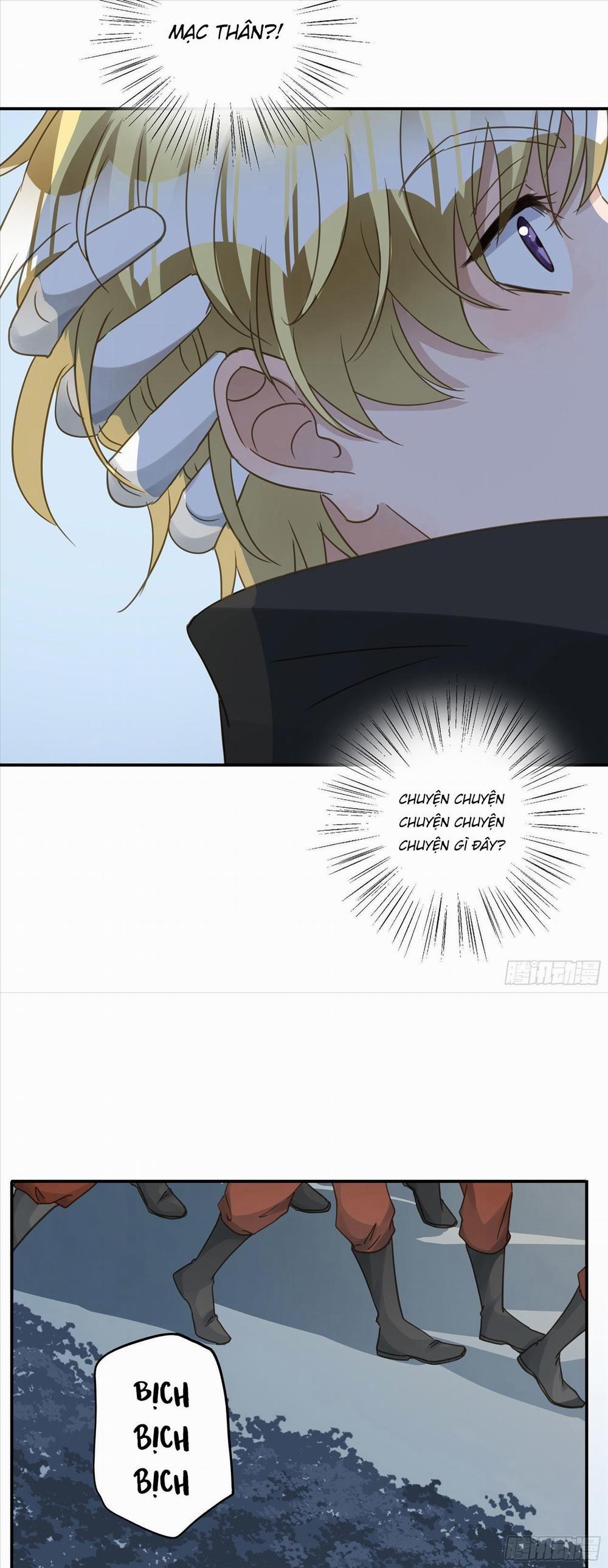 Lòng Quân Hiểm Ác 100 trang 3