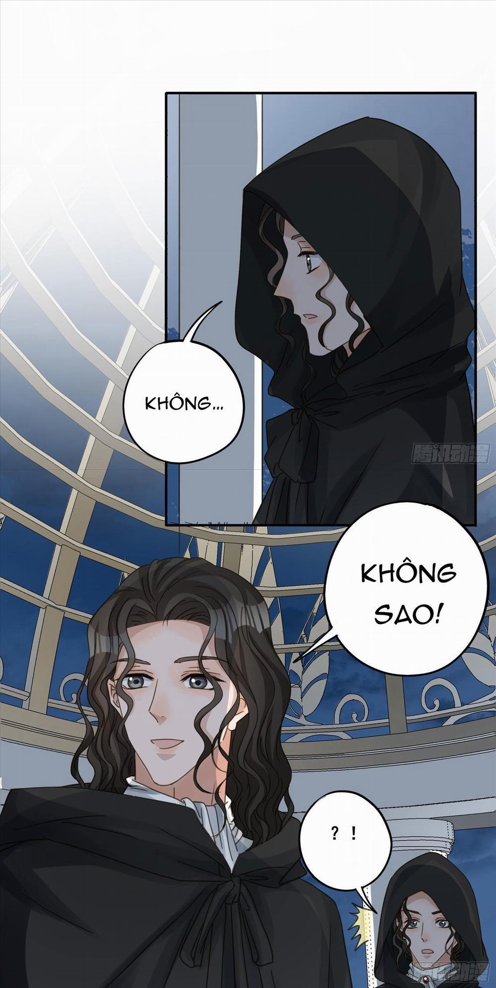 Lòng Quân Hiểm Ác 100 trang 9