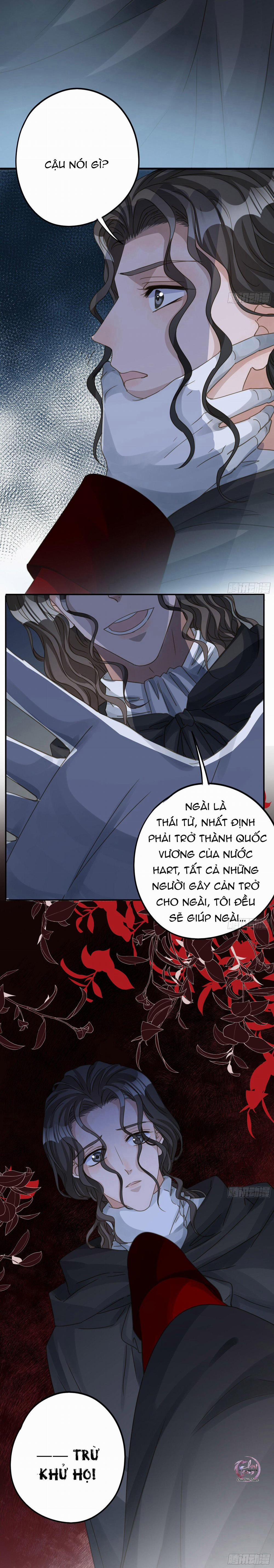 Lòng Quân Hiểm Ác 101 trang 2