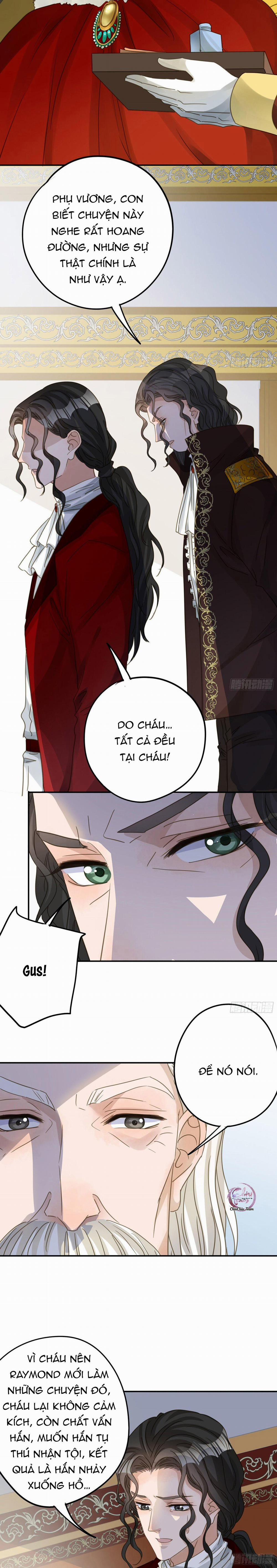 Lòng Quân Hiểm Ác 101 trang 9