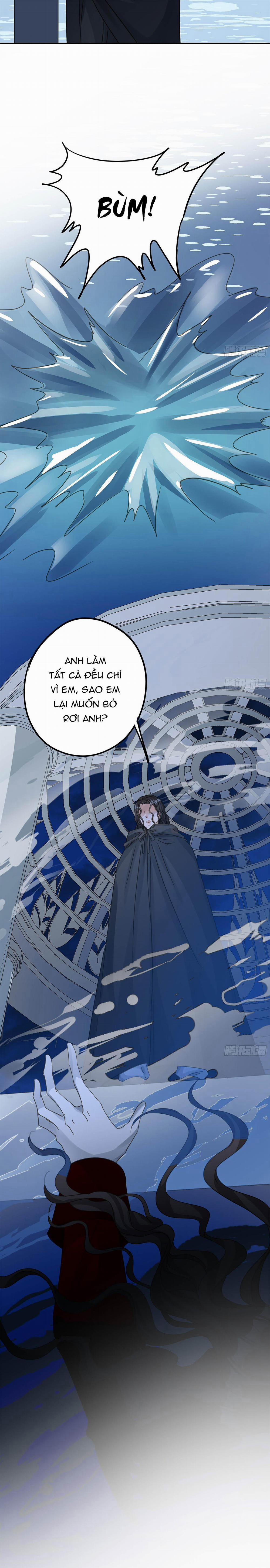 Lòng Quân Hiểm Ác 103 trang 5