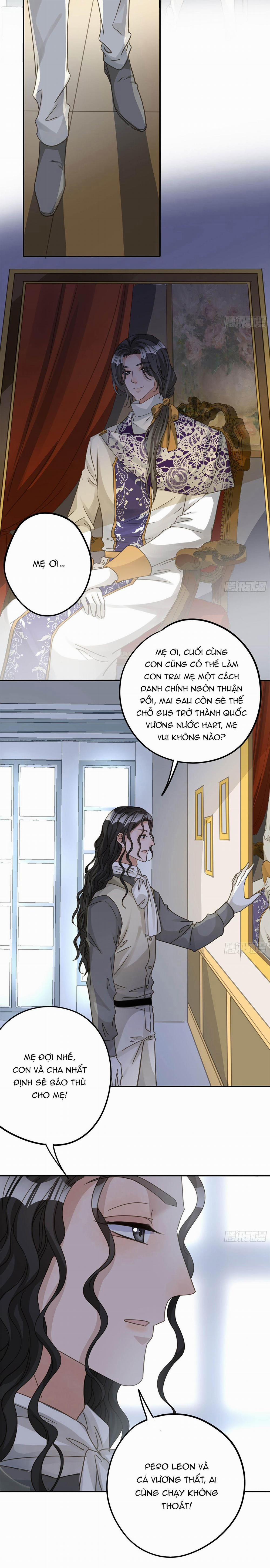 Lòng Quân Hiểm Ác 103 trang 7