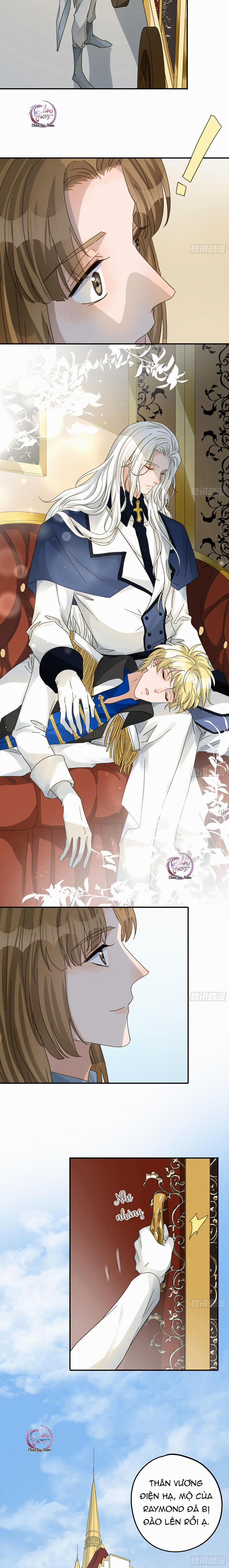 Lòng Quân Hiểm Ác 104 trang 4